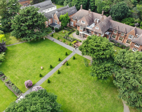 Активное лето в Лондоне